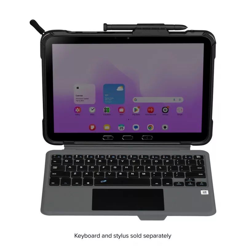 Targus Field-Ready Case für Samsung Galaxy Tab Active5 Pro und Tab Active4 Pro