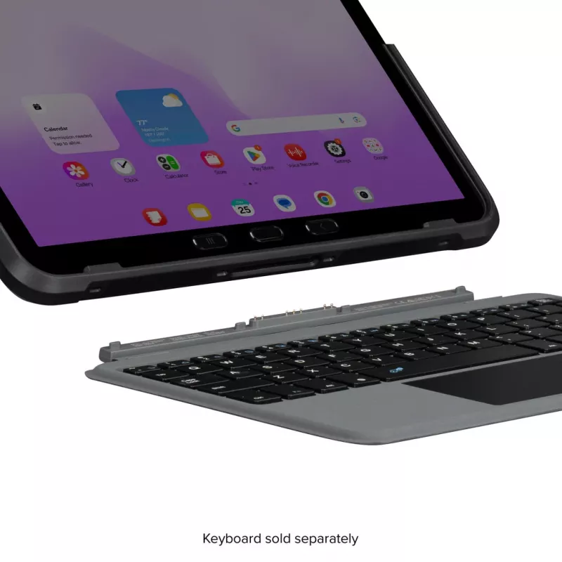 Targus Field-Ready Case für Samsung Galaxy Tab Active5 Pro und Tab Active4 Pro