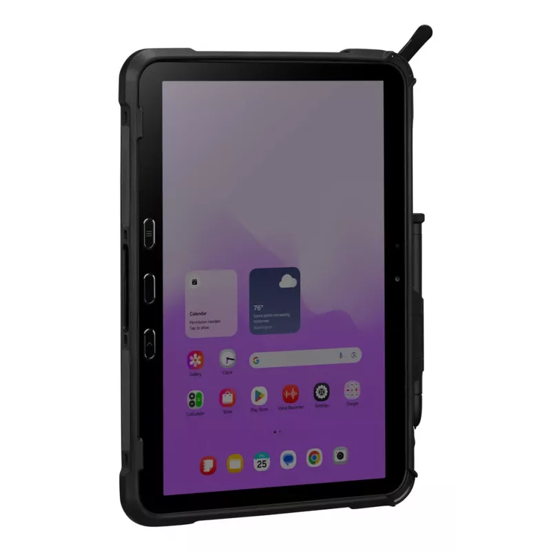 Targus Field-Ready Case für Samsung Galaxy Tab Active5 Pro und Tab Active4 Pro