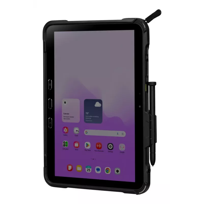 Targus Field-Ready Case für Samsung Galaxy Tab Active5 Pro und Tab Active4 Pro