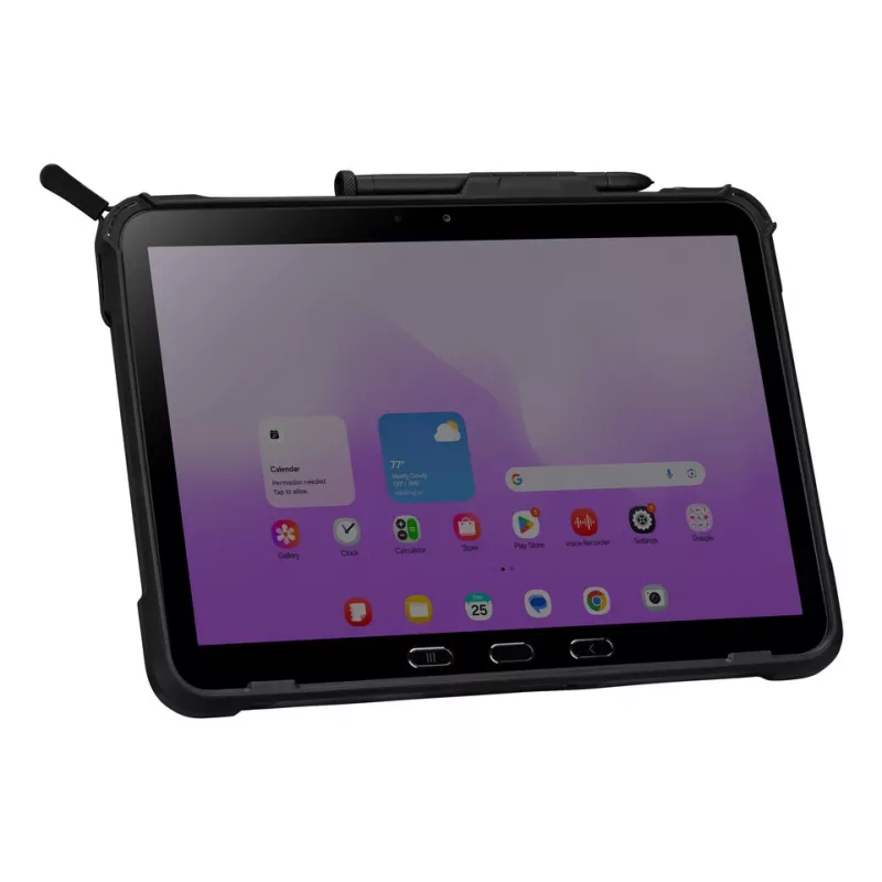 Targus Field-Ready Case für Samsung Galaxy Tab Active5 Pro und Tab Active4 Pro