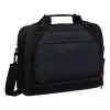 Targus EcoSmart 35,6 cm (14 Zoll) Aktentasche Schwarz, Rot