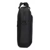Targus EcoSmart 35,6 cm (14 Zoll) Aktentasche Schwarz, Rot