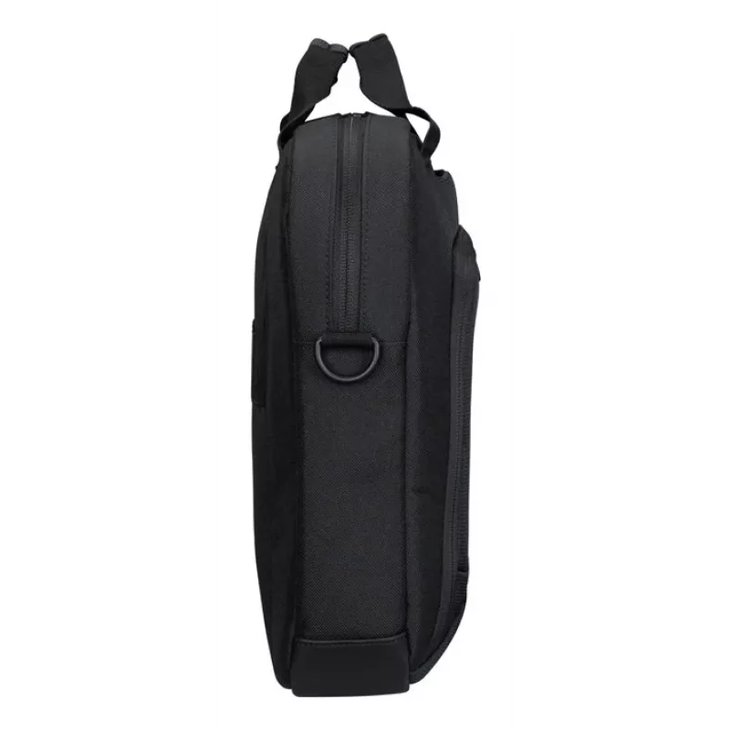 Targus EcoSmart 40,6 cm (16 Zoll) Aktentasche Schwarz, Rot