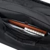 Targus EcoSmart 40,6 cm (16 Zoll) Aktentasche Schwarz, Rot