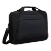 Targus EcoSmart 45,7 cm (18 Zoll) Aktentasche Schwarz, Rot
