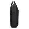 Targus EcoSmart 45,7 cm (18 Zoll) Aktentasche Schwarz, Rot