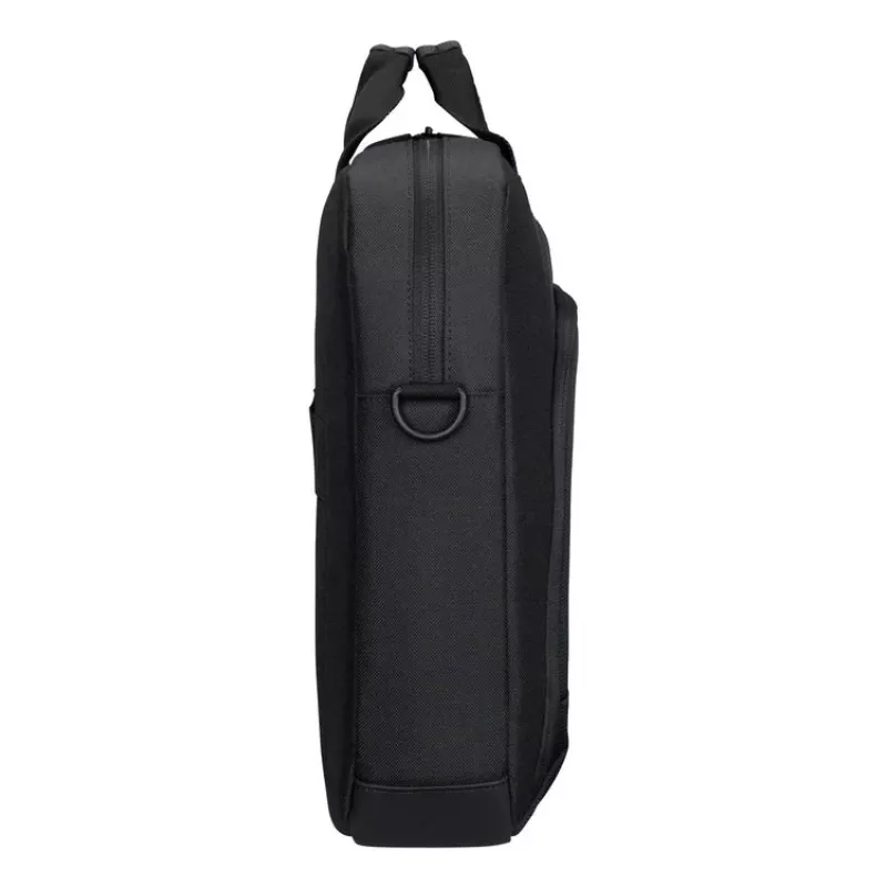 Targus EcoSmart 45,7 cm (18 Zoll) Aktentasche Schwarz, Rot