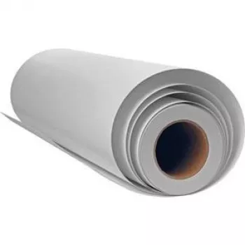 Canon Matt Coated 90g/m 17 Zoll, Matt, 90 g/m², 128 µm, 2 Jahr(e), 45 m, 30 - 75%