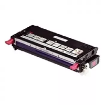 DELL Tonerkartusche hohe Kapazität, 5000 Seiten, Magenta, 1 Stk.