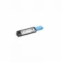 DELL T6412 Tonerkartusche 1 Stk. Original Cyan