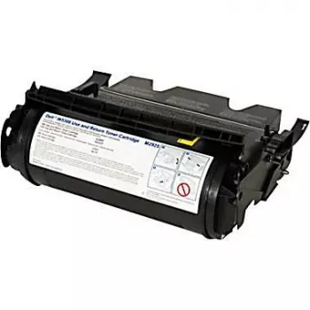 DELL M2925 Tonerkartusche 1 Stk. Original Schwarz
