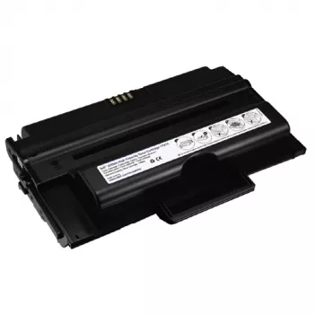 DELL 593-11043 Tonerkartusche 1 Stk. Original Schwarz