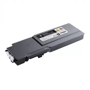 DELL 593-11112 Tonerkartusche 1 Stk. Original Gelb
