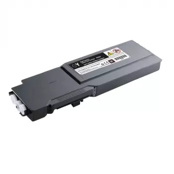 DELL 593-11116 Tonerkartusche 1 Stk. Original Gelb