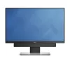 DELL UltraSharp UP2516D Computerbildschirm 63,5 cm (25 Zoll) 2560 x 1440 Pixel Quad HD LCD Schwarz, Silber