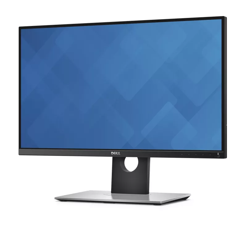 DELL UltraSharp UP2516D Computerbildschirm 63,5 cm (25 Zoll) 2560 x 1440 Pixel Quad HD LCD Schwarz, Silber