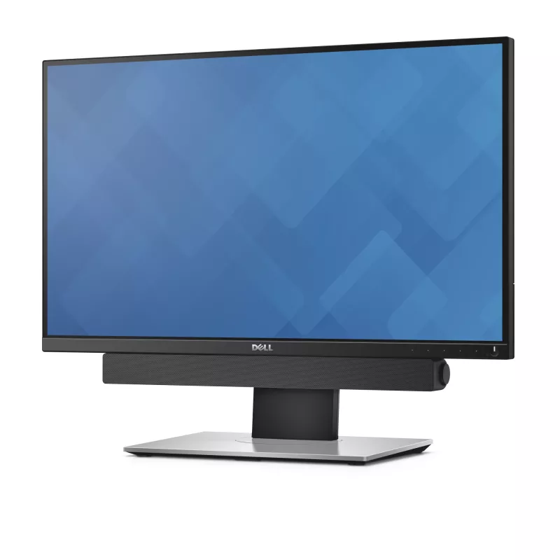 DELL UltraSharp UP2516D Computerbildschirm 63,5 cm (25 Zoll) 2560 x 1440 Pixel Quad HD LCD Schwarz, Silber