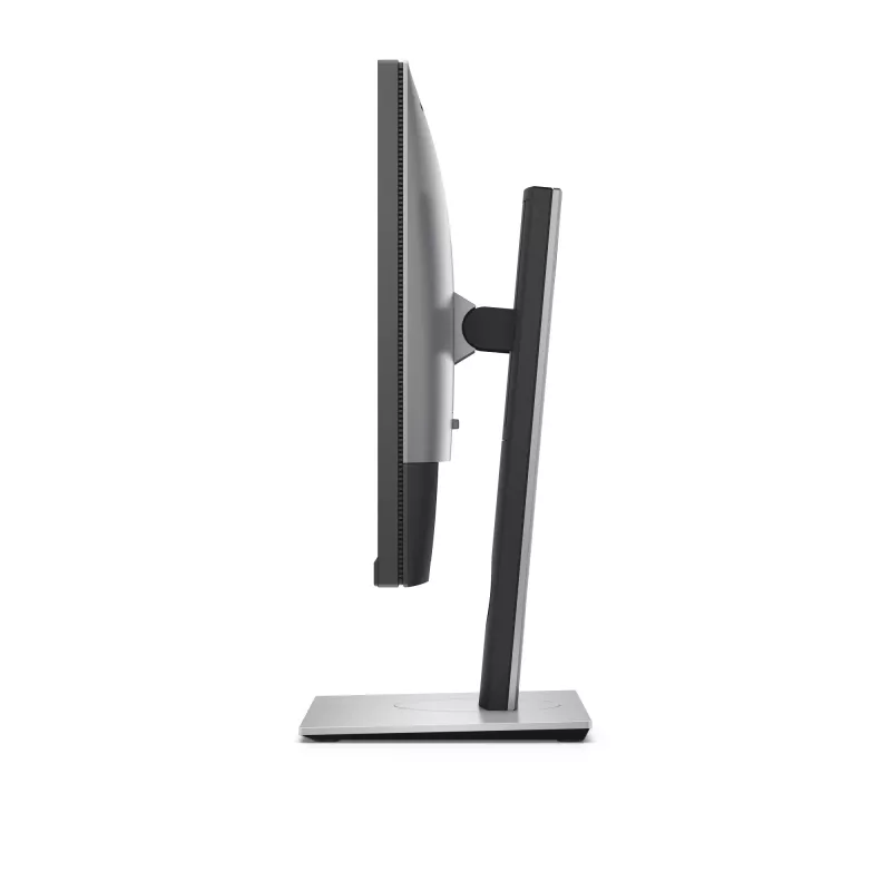 DELL UltraSharp UP2516D Computerbildschirm 63,5 cm (25 Zoll) 2560 x 1440 Pixel Quad HD LCD Schwarz, Silber