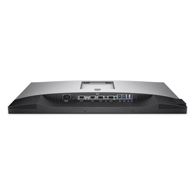 DELL UltraSharp UP2516D Computerbildschirm 63,5 cm (25 Zoll) 2560 x 1440 Pixel Quad HD LCD Schwarz, Silber