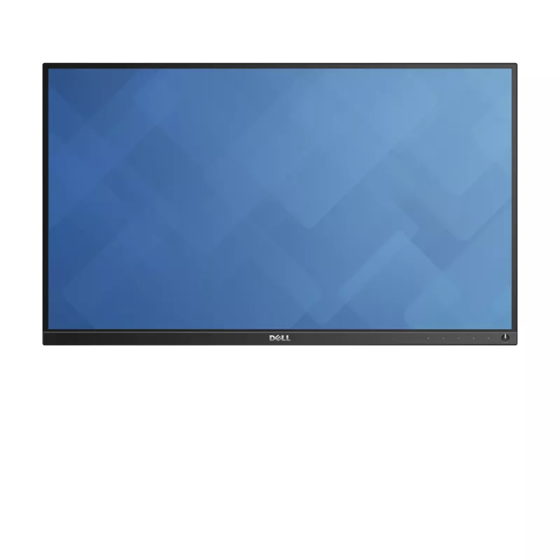 DELL UltraSharp UP2516D Computerbildschirm 63,5 cm (25 Zoll) 2560 x 1440 Pixel Quad HD LCD Schwarz, Silber