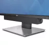 DELL UltraSharp UP2516D Computerbildschirm 63,5 cm (25 Zoll) 2560 x 1440 Pixel Quad HD LCD Schwarz, Silber