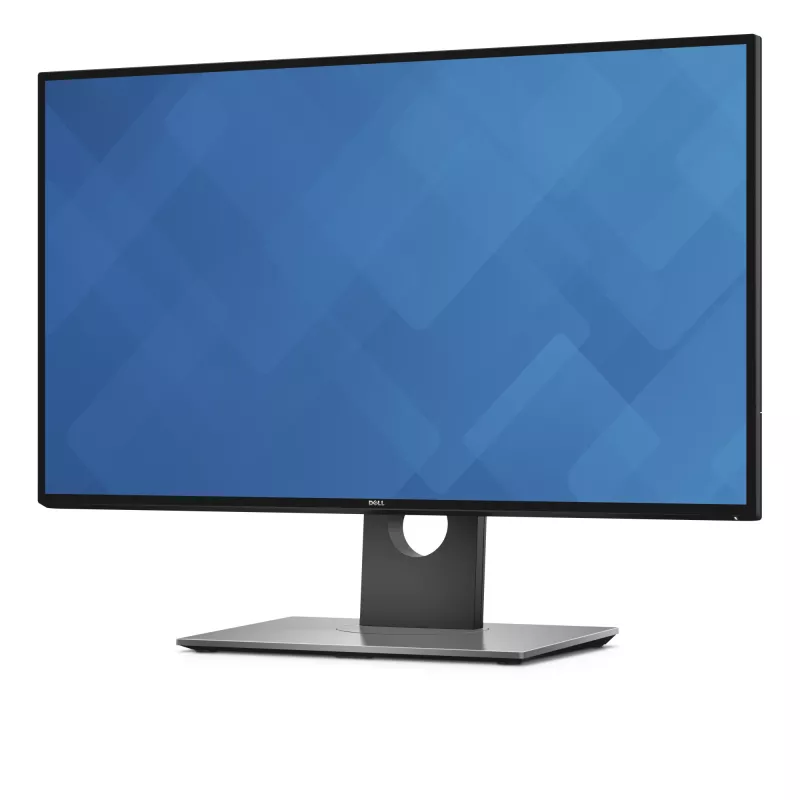 DELL UltraSharp U2717D Computermonitor 68,6 cm (27 Zoll) 2560 x 1440 Pixel Quad HD LCD Schwarz