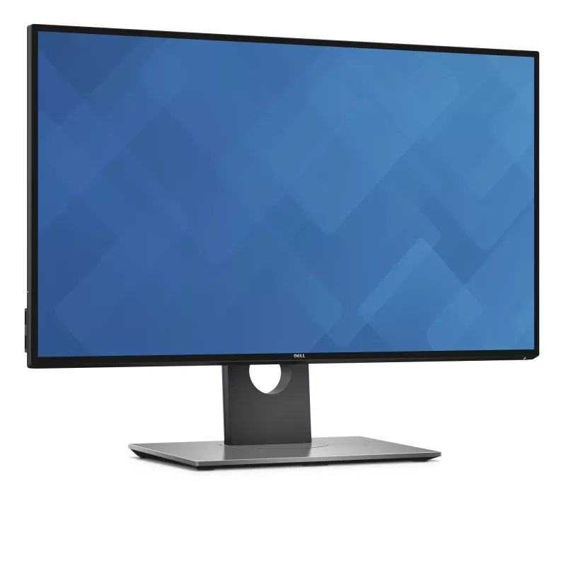 DELL UltraSharp U2717D Computermonitor 68,6 cm (27 Zoll) 2560 x 1440 Pixel Quad HD LCD Schwarz