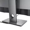 DELL UltraSharp U2717D Computermonitor 68,6 cm (27 Zoll) 2560 x 1440 Pixel Quad HD LCD Schwarz
