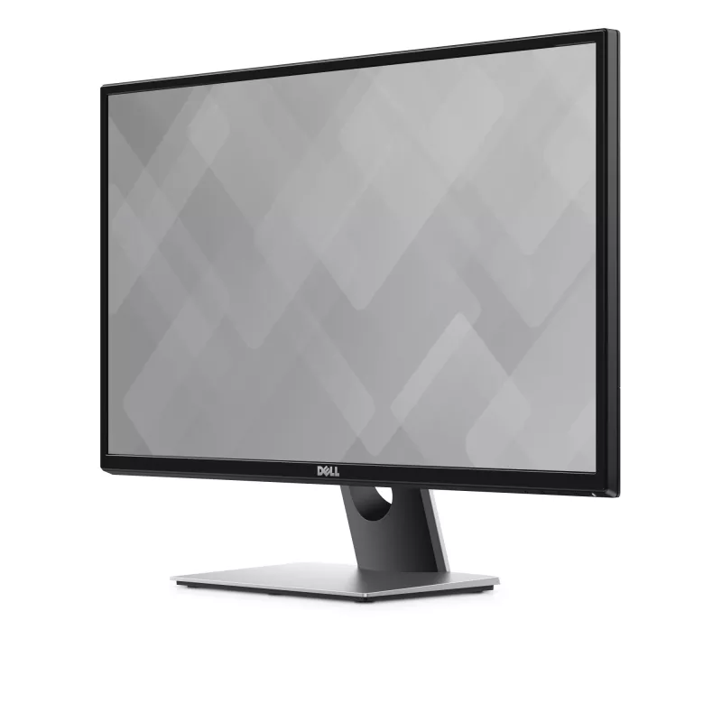 DELL SE2717H Computermonitor 68,6 cm (27 Zoll) 1920 x 1080 Pixel Full HD LCD Schwarz