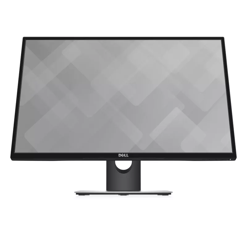 DELL SE2717H Computermonitor 68,6 cm (27 Zoll) 1920 x 1080 Pixel Full HD LCD Schwarz