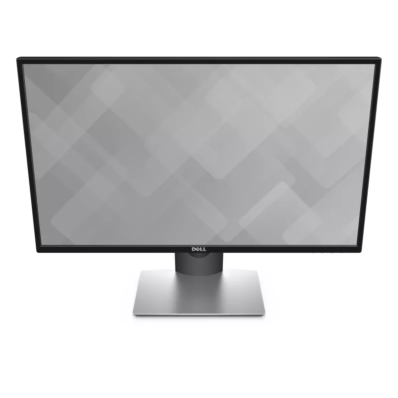 DELL SE2717H Computermonitor 68,6 cm (27 Zoll) 1920 x 1080 Pixel Full HD LCD Schwarz