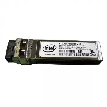 DELL 407-BBVJ Netzwerk-Transceiver-Modul 10000 Mbit/s SFP+