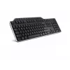 DELL KB522 Tastatur Universal USB QWERTY US International Schwarz