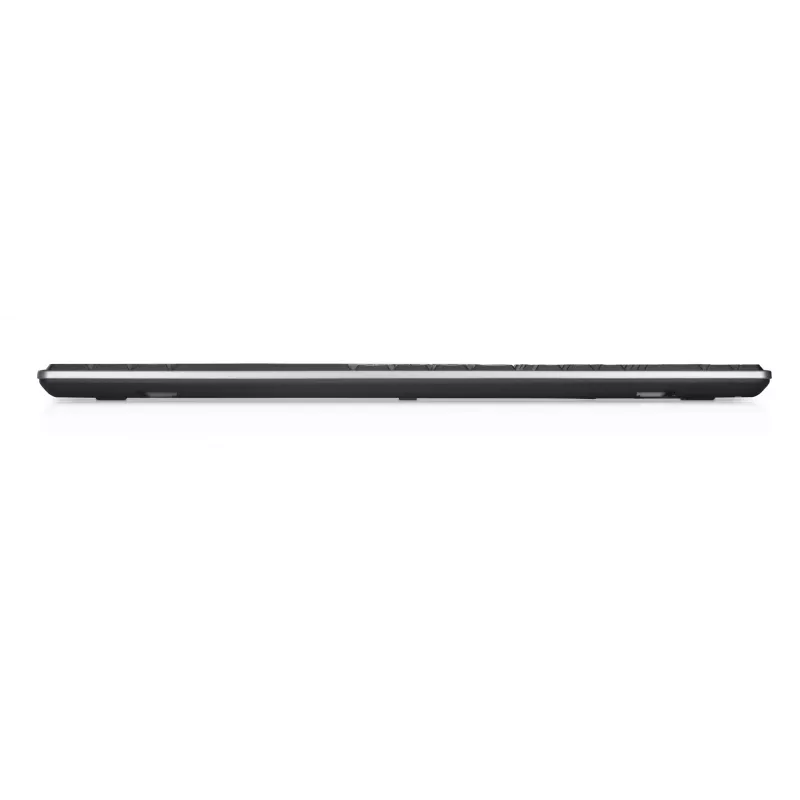 DELL KB522 Tastatur Universal USB QWERTY US International Schwarz