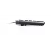 DELL KB522 Tastatur Universal USB QWERTY US International Schwarz