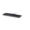 DELL KB522 Tastatur Universal USB QWERTY US International Schwarz