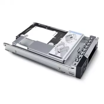 DELL 400-ATIJ interne Festplatte 300 GB 15000 U/min 2,5 Zoll SAS