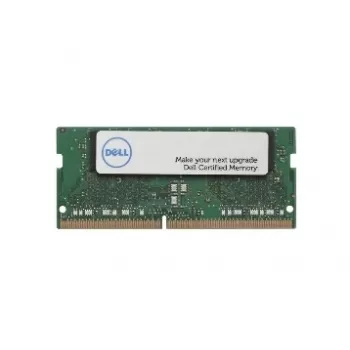DELL AA075845 Speichermodul 16 GB 1 x 16 GB DDR4 260-Pin SO-DIMM