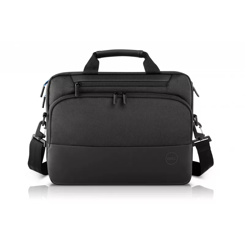 DELL Pro Briefcase 15, Aktenkoffer, 38.1 cm (15 Zoll), Schultergurt, 757 g