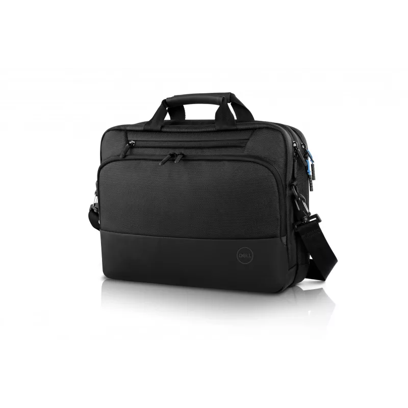 DELL Pro Briefcase 15, Aktenkoffer, 38.1 cm (15 Zoll), Schultergurt, 757 g