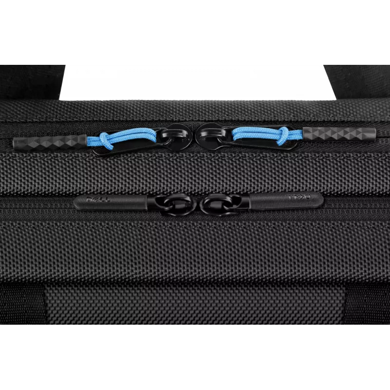 DELL Pro Briefcase 15, Aktenkoffer, 38.1 cm (15 Zoll), Schultergurt, 757 g