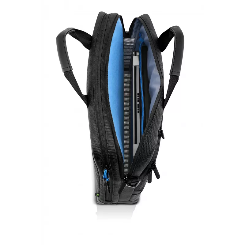 DELL Pro Briefcase 15, Aktenkoffer, 38.1 cm (15 Zoll), Schultergurt, 757 g