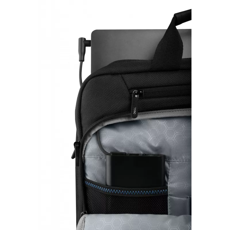 DELL Pro Briefcase 15, Aktenkoffer, 38.1 cm (15 Zoll), Schultergurt, 757 g