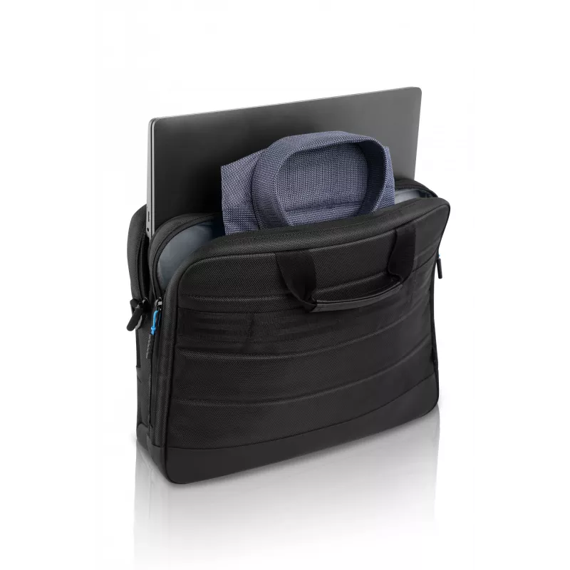 DELL Pro Briefcase 15, Aktenkoffer, 38.1 cm (15 Zoll), Schultergurt, 757 g