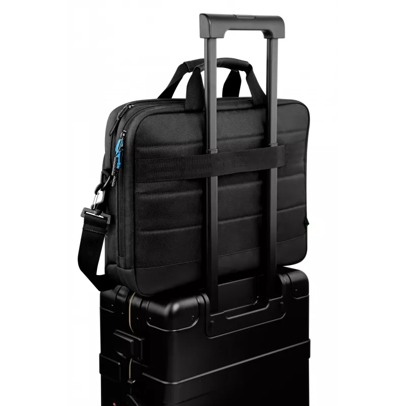 DELL Pro Briefcase 15, Aktenkoffer, 38.1 cm (15 Zoll), Schultergurt, 757 g
