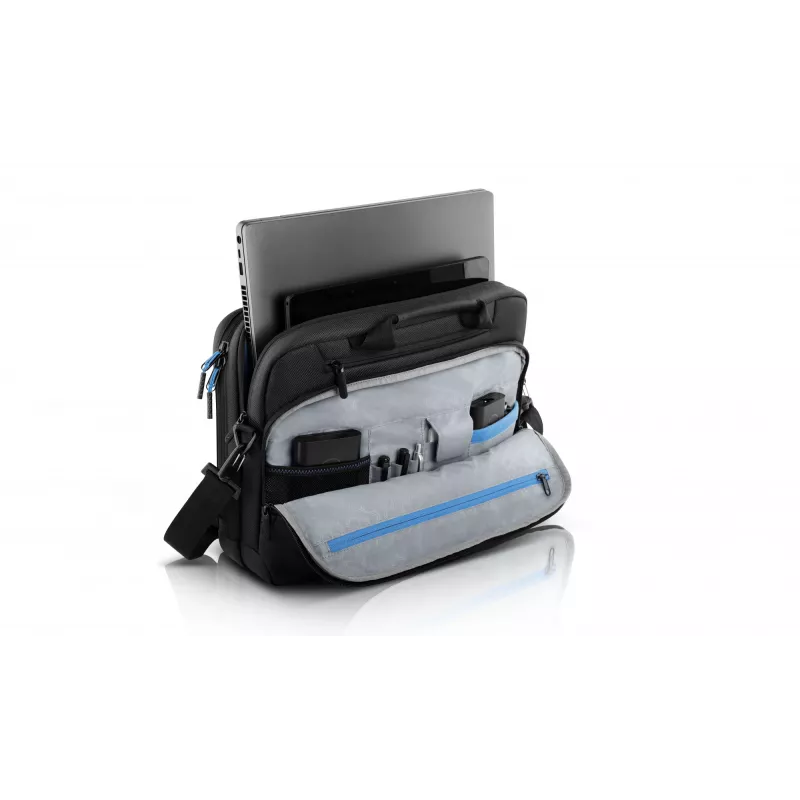 DELL Pro Briefcase 15, Aktenkoffer, 38.1 cm (15 Zoll), Schultergurt, 757 g