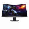 DELL S Series S3222DGM Computermonitor 80 cm (31,5 Zoll) 2560 x 1440 Pixel Wide Quad HD LCD Schwarz
