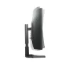 DELL S Series S3222DGM Computermonitor 80 cm (31,5 Zoll) 2560 x 1440 Pixel Wide Quad HD LCD Schwarz