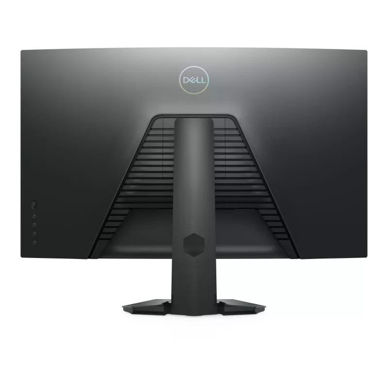 DELL S Series S3222DGM Computermonitor 80 cm (31,5 Zoll) 2560 x 1440 Pixel Wide Quad HD LCD Schwarz